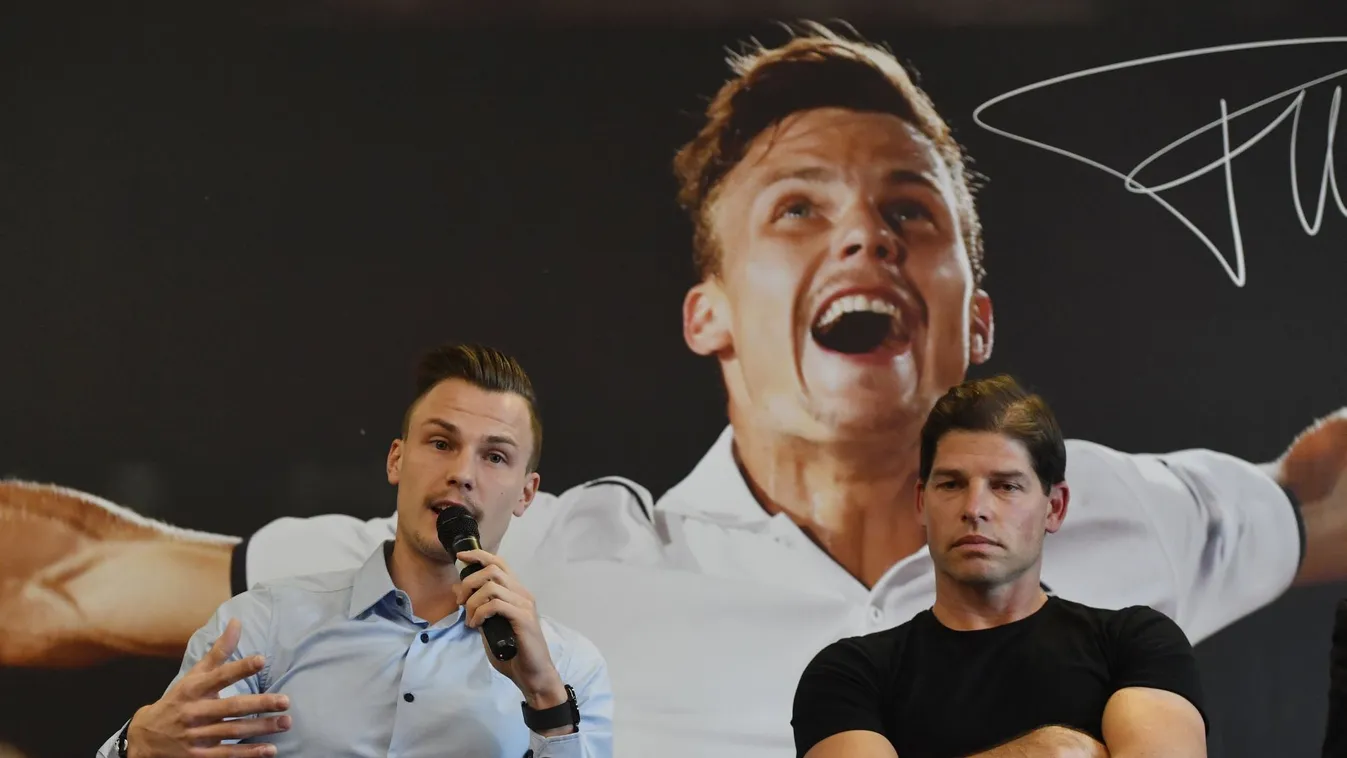 Zárt ajtók mögött tárgyal Fucsovics és Babos a teniszszövetséggel