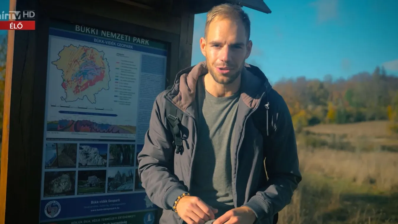 Napindító – Bakancsra fel! 6. rész