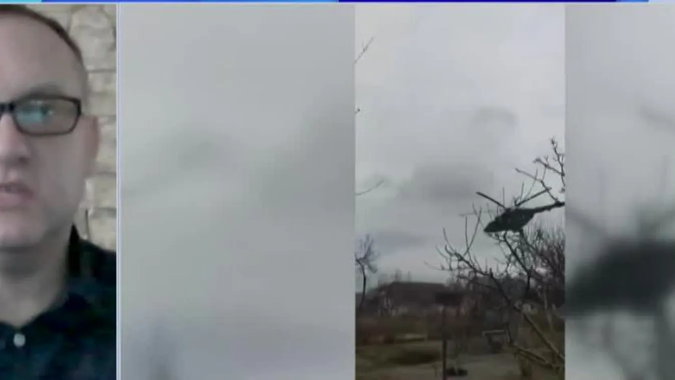 Egyre kilátástalanabb a helyzet Kijevben