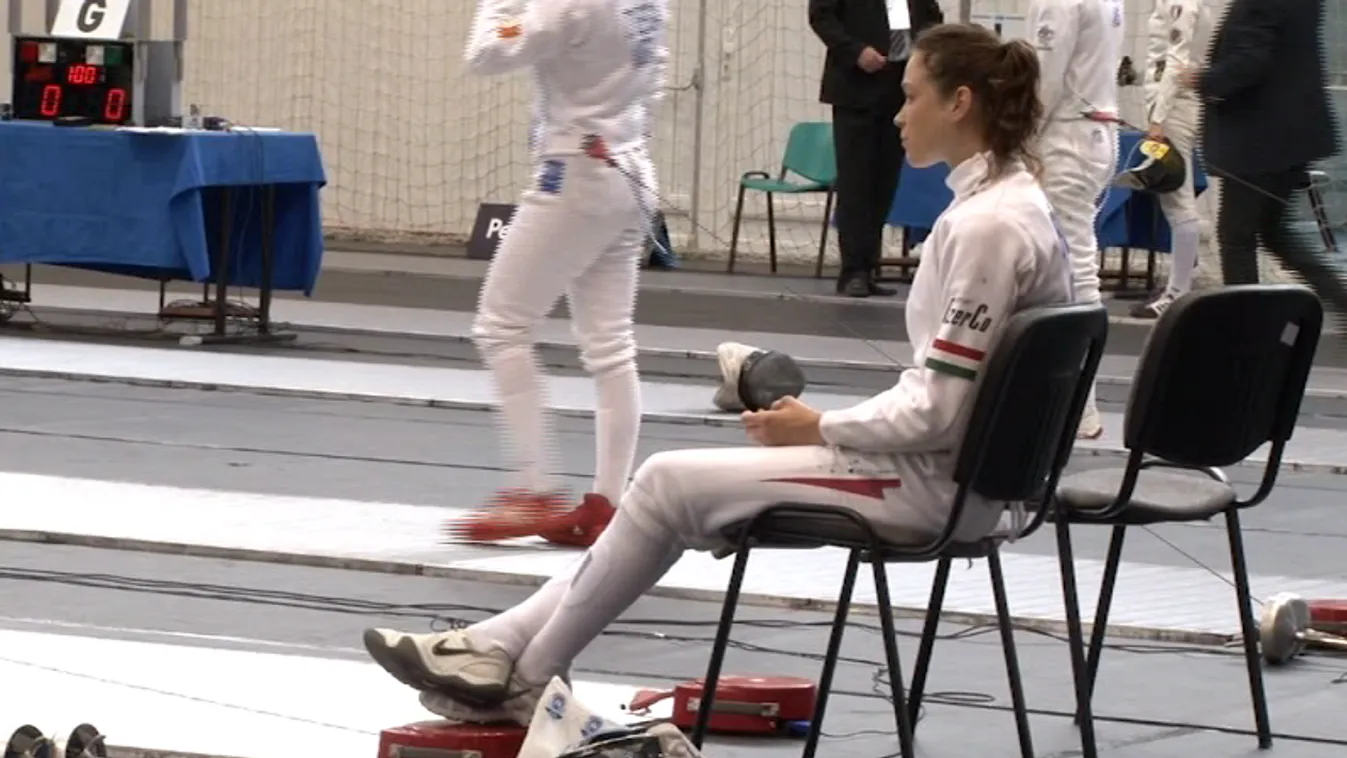 Az öttusa is választható sportág lesz – Befutó Szabad Stílus