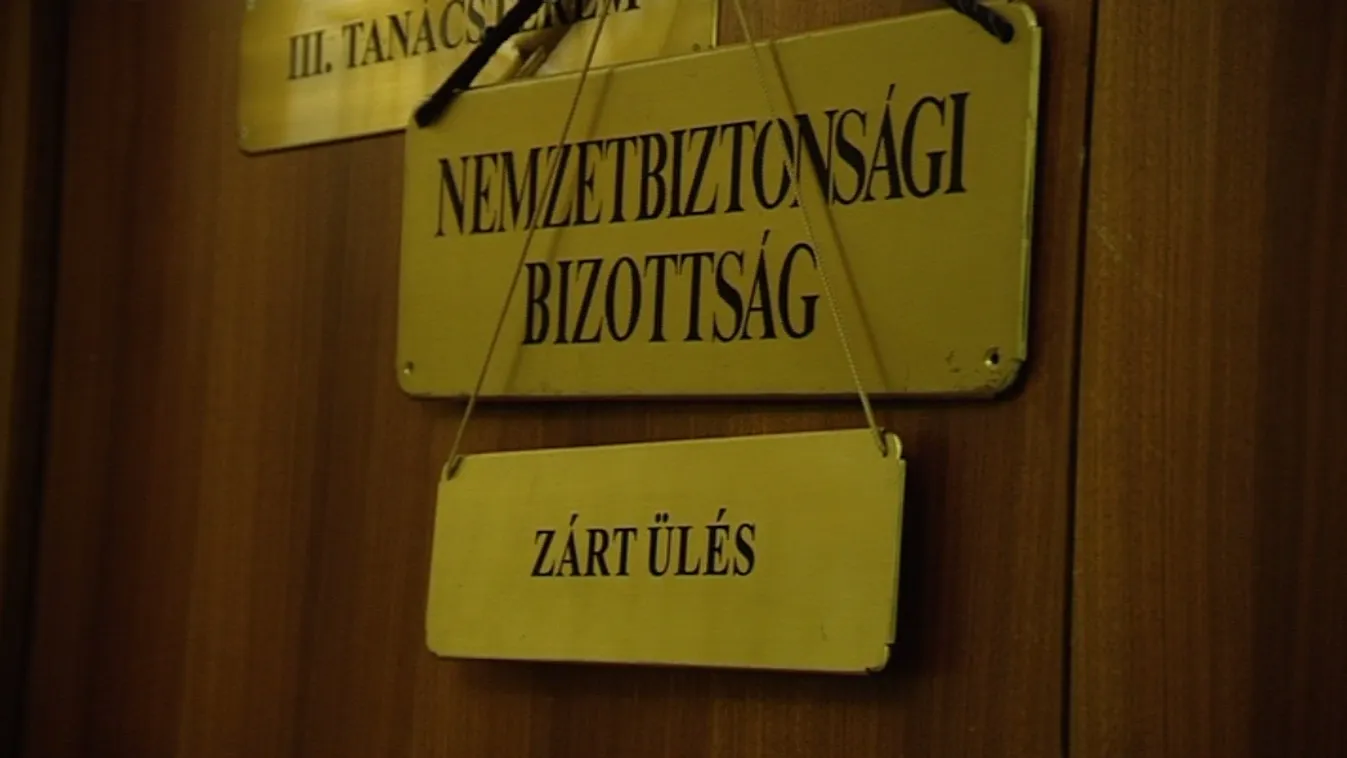 A kormánypártok is megjelentek, de Németh Szilárd szerint továbbra is „Soros”