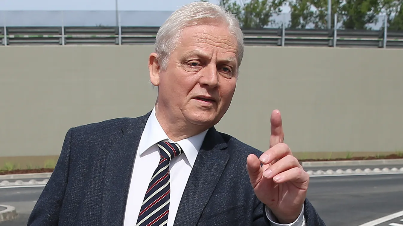 Tarlós: Elmegyünk a falig