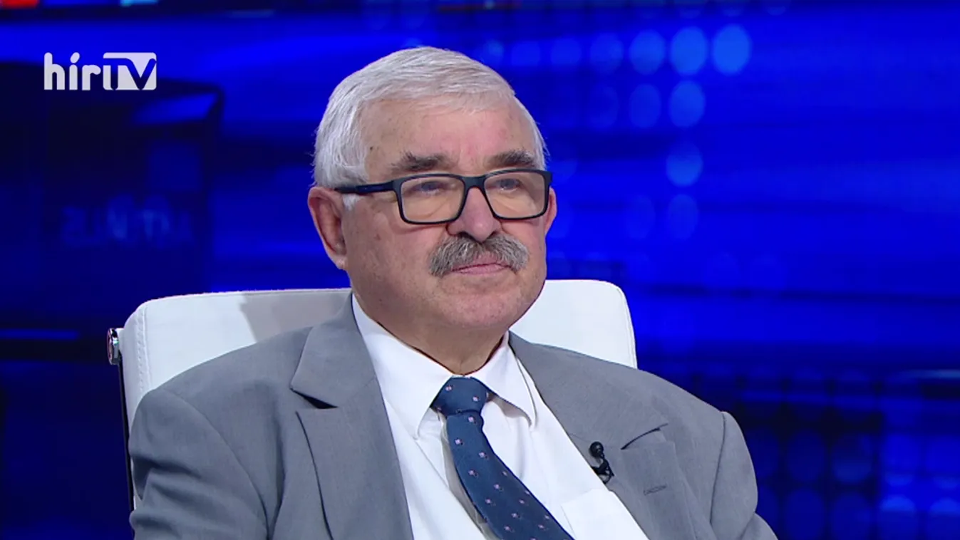 Boros Imre: Ha mindenre ársapkát teszünk, eljutunk az '50-es évekbe