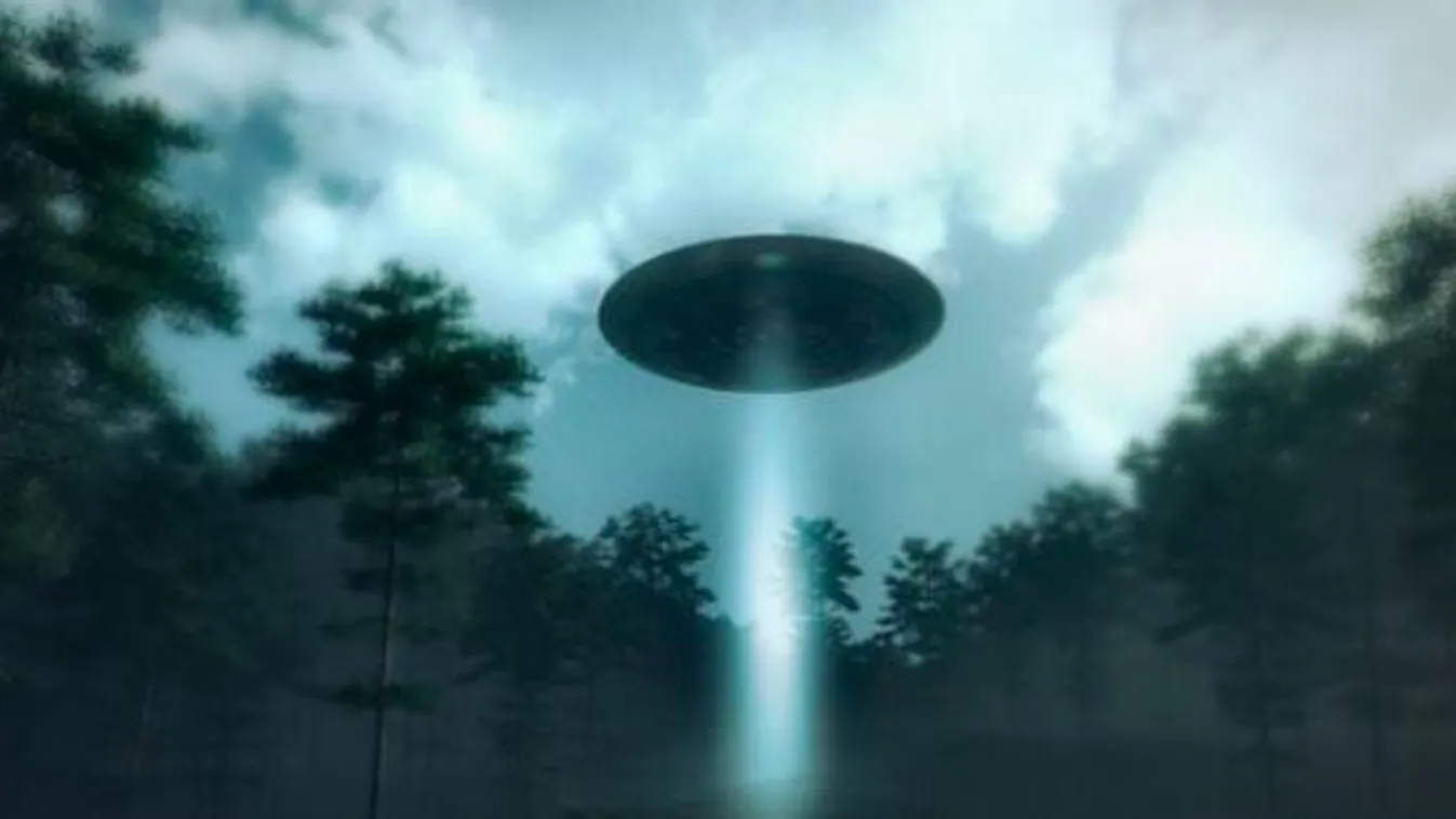 UFO-észlelések Magyarországon: tucatnyi vadászgép üldözött egy UFO-t Taszár felett