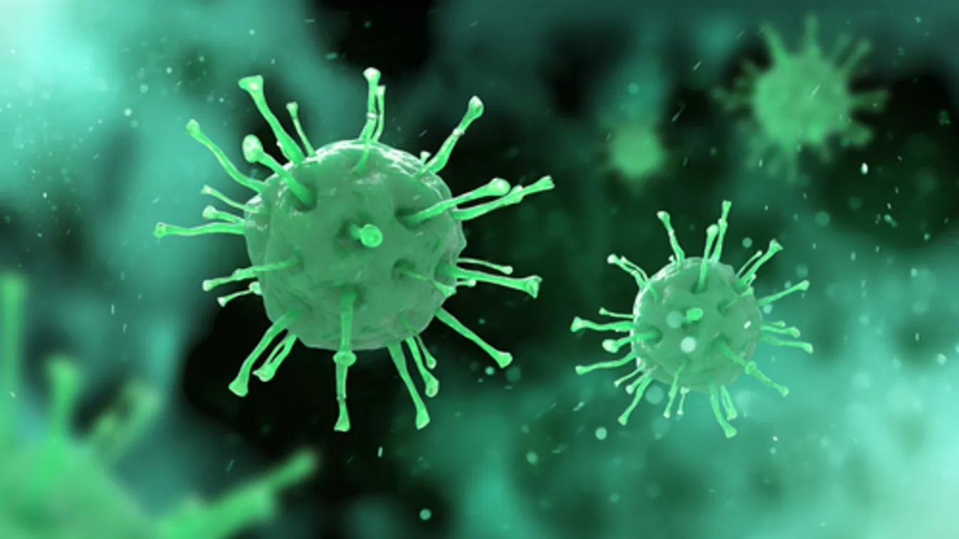 A fertőzöttek száma 124 millió, a halálos áldozatoké 2,73 millió a világon