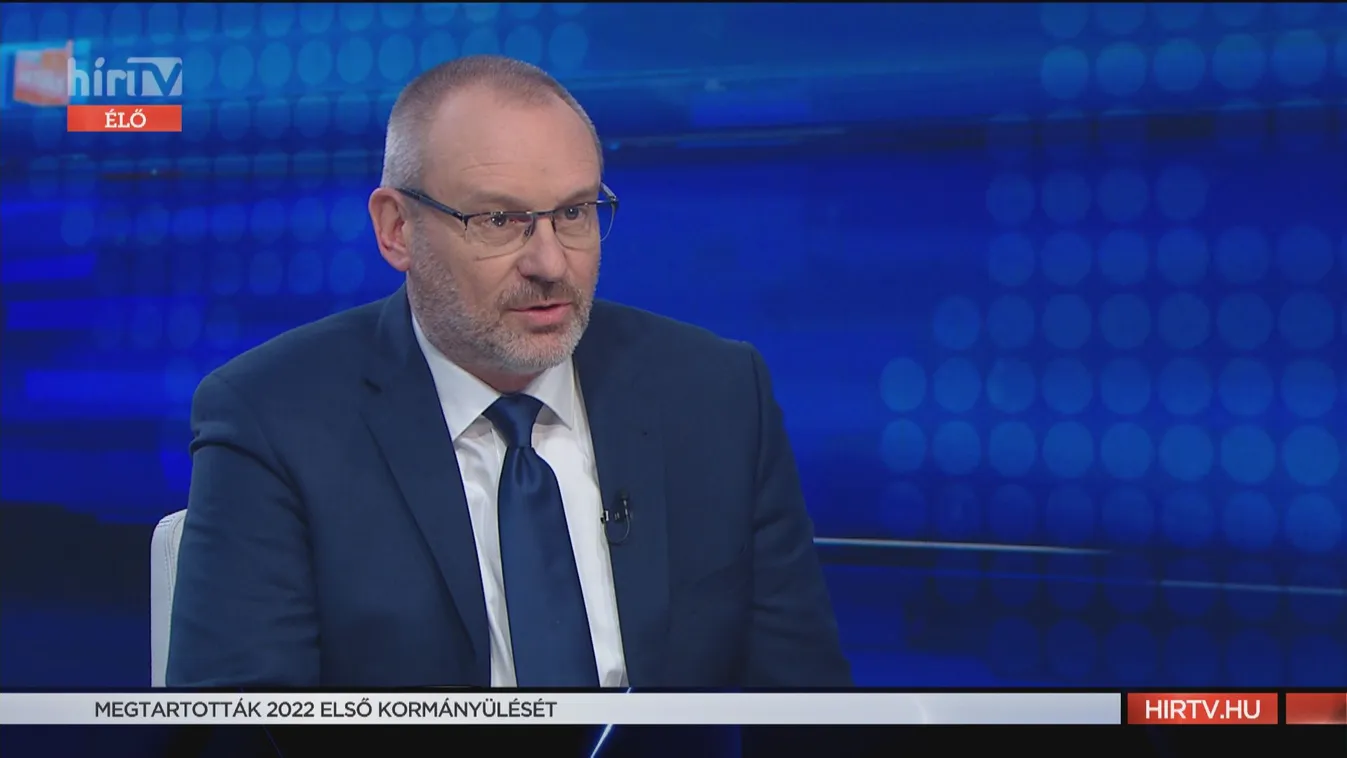 Zsigó Róbert: Minden lehetőséget megragadunk, hogy támogassuk a családokat