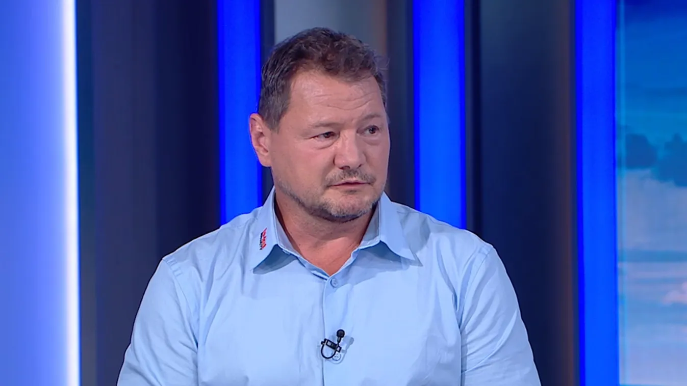 Napindító - Jótékonysági küzdősport gálát szervez a rendőrség