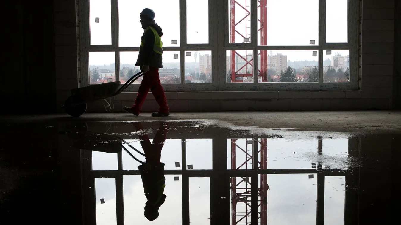 Európa lett a kínai befektetők kedvence