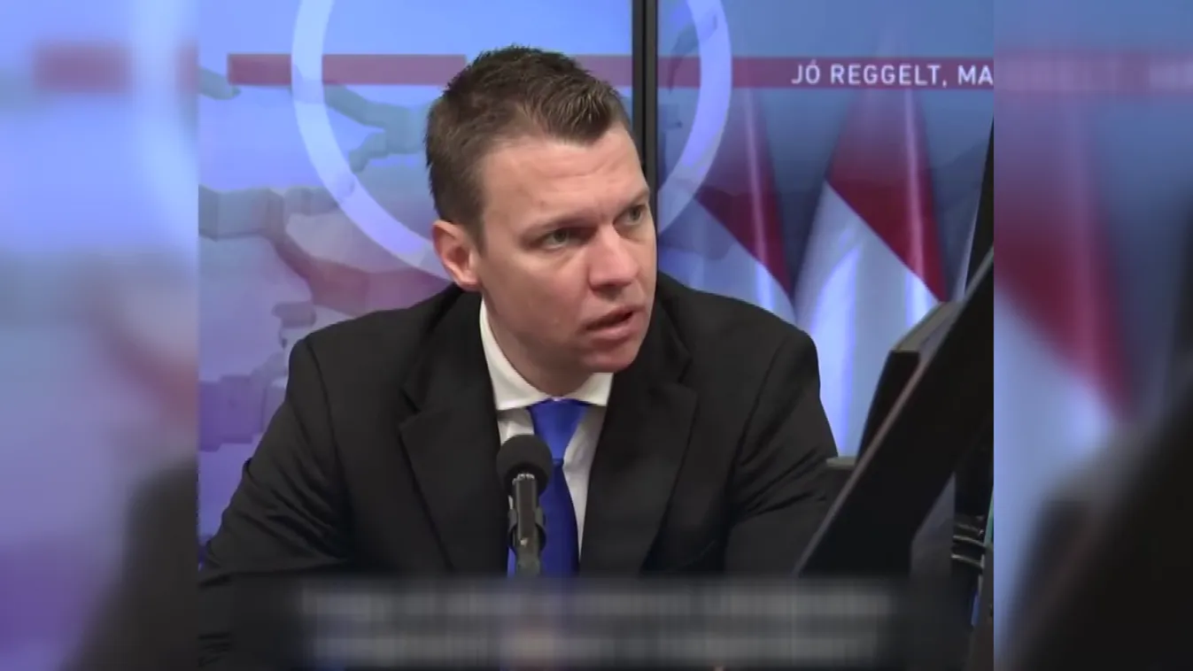 Menczer Tamás szerint az európai emberek nem akarnak háborúzni menni Ukrajnába + videó