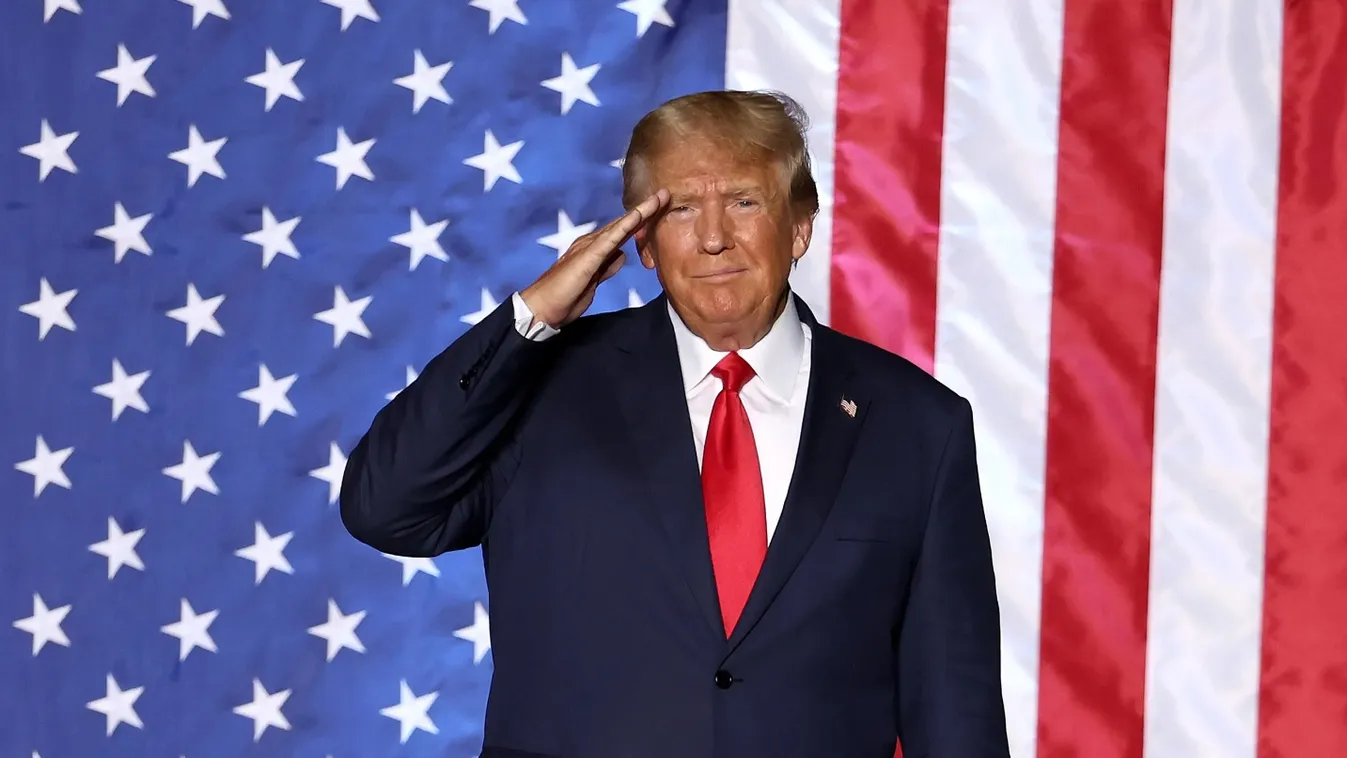 A NATO-főtitkár gratulált Donald Trumpnak az Iránnal szembeni "határozott" amerikai lépéshez