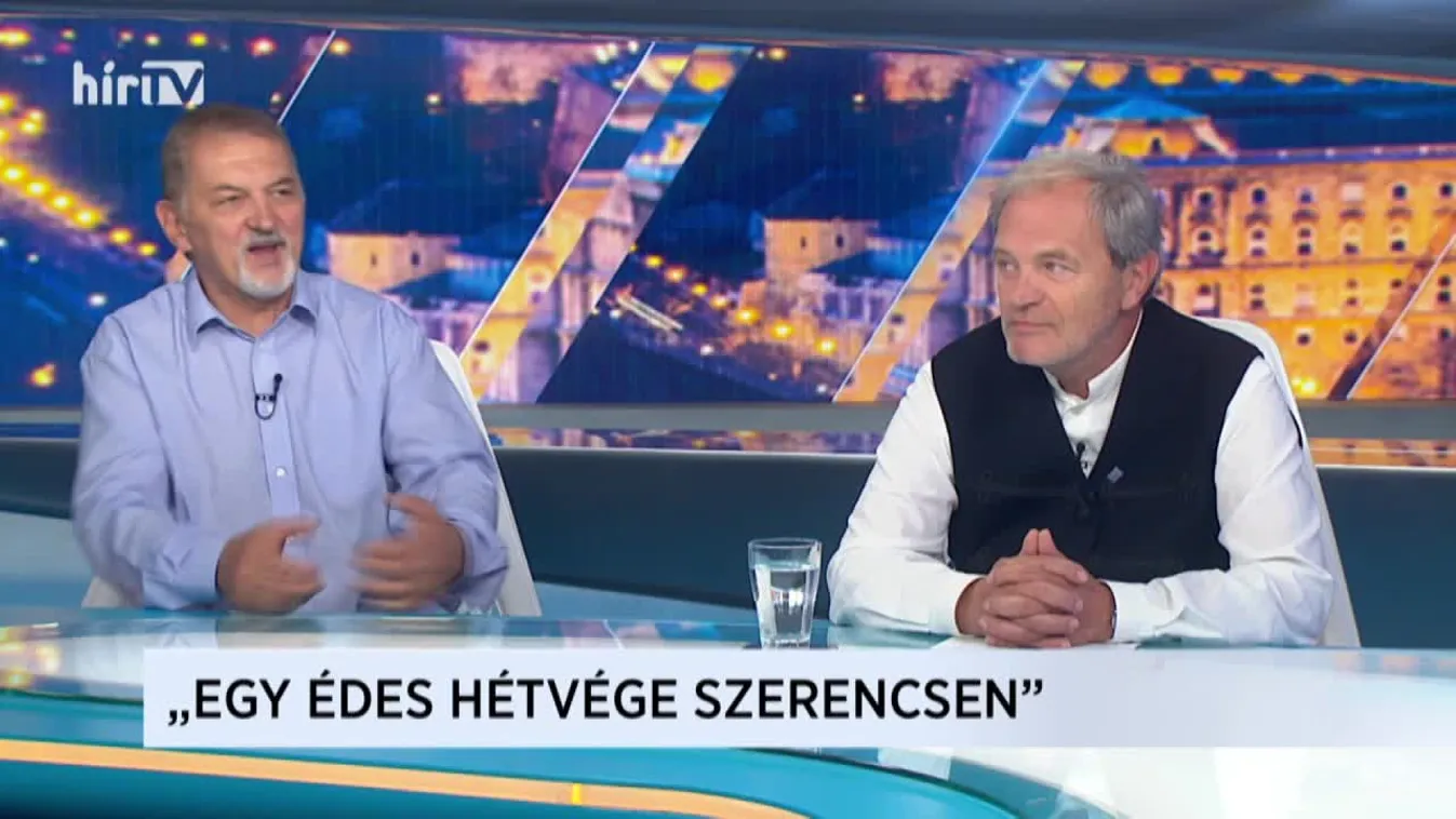 Koncz Ferenc: Szerencs újkori történelme hozzákapcsolódik a csokoládéhoz