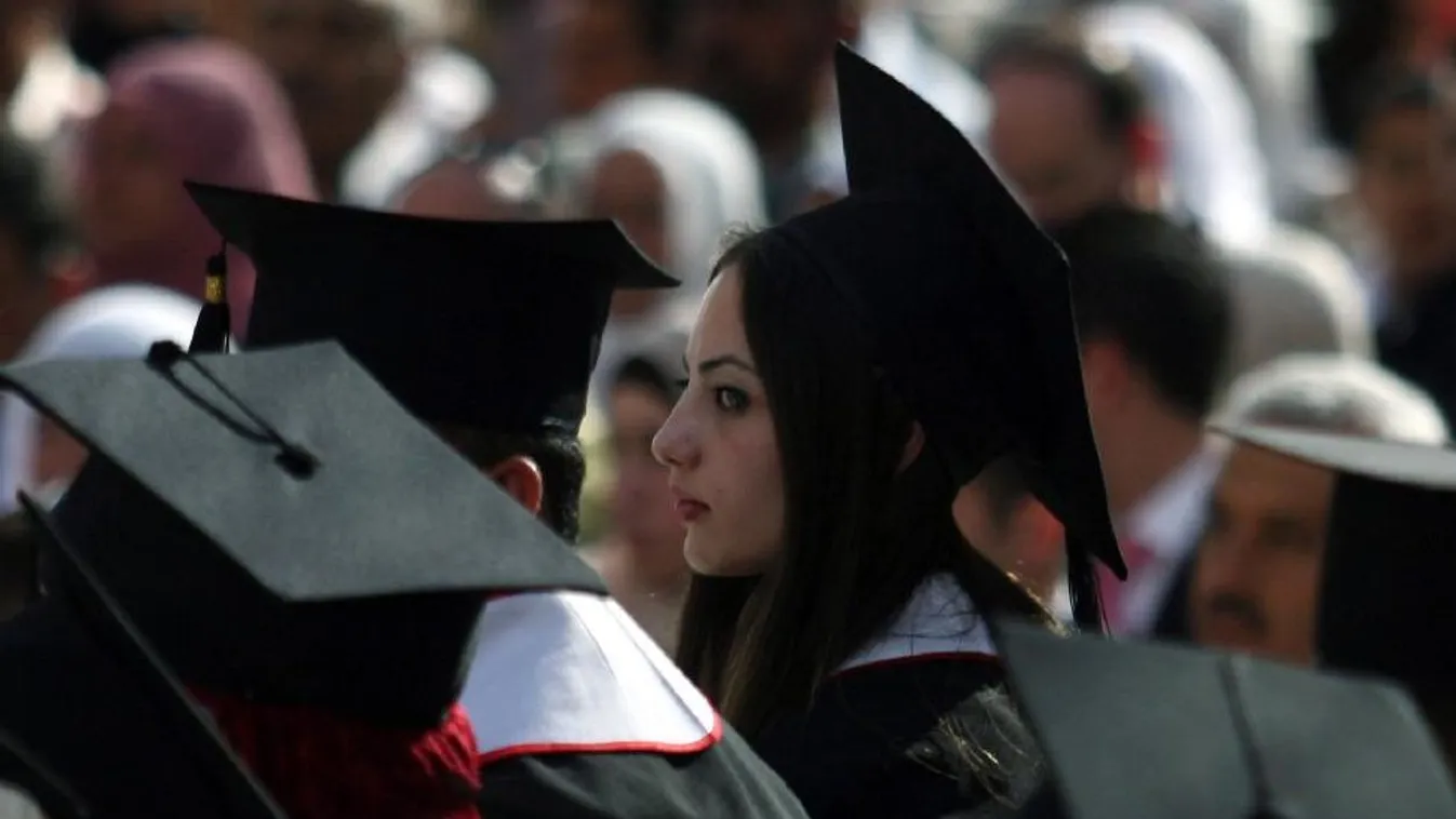 Sereghajtók sem vagyunk a top egyetemek között