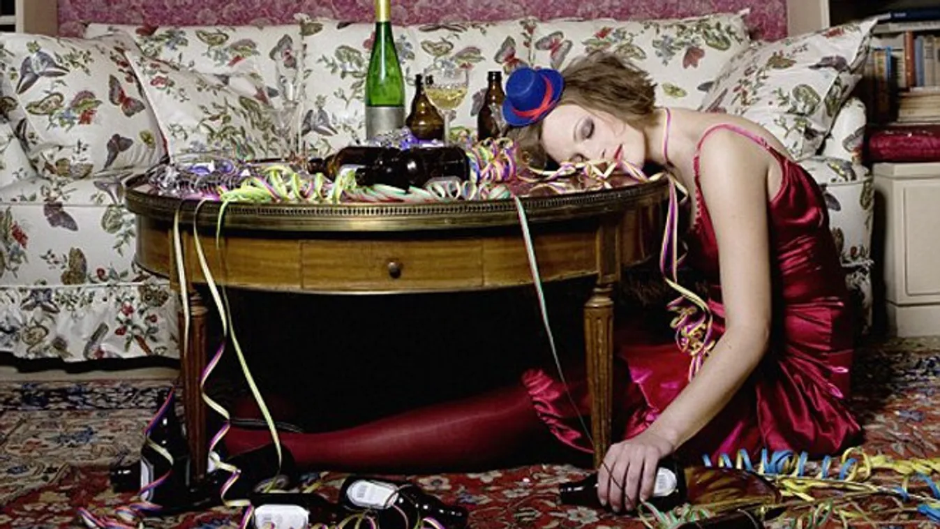 Elkészült a szilveszter katasztrófa-mérlege