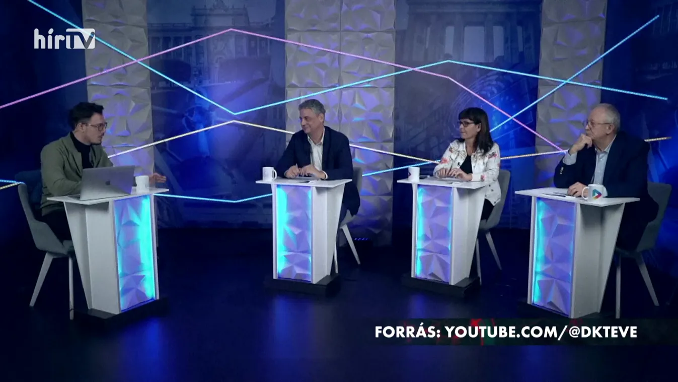 Célpont: Online tévécsatornát indított a DK