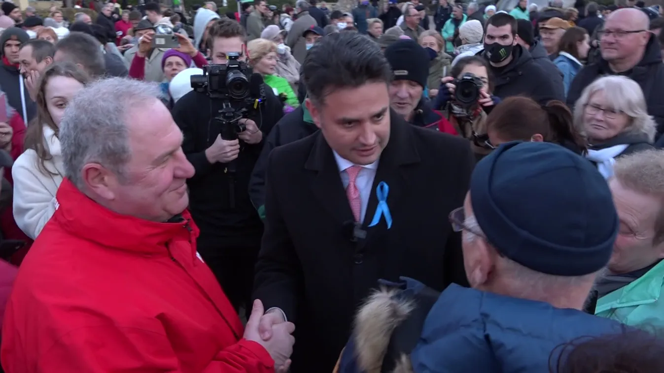 Magyar Nemzet: kulcsszerepben a DK-közeli álhírportál