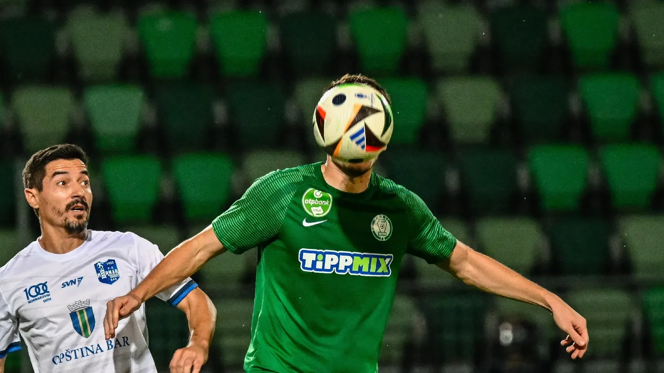 Kl-selejtező - A Paks egyetlen körre a főtáblától