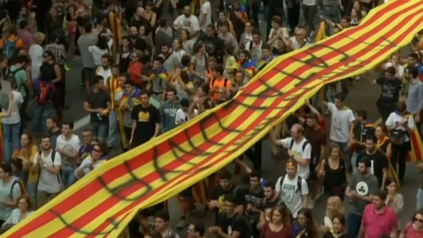 Továbbra is elutasító a spanyol kormány