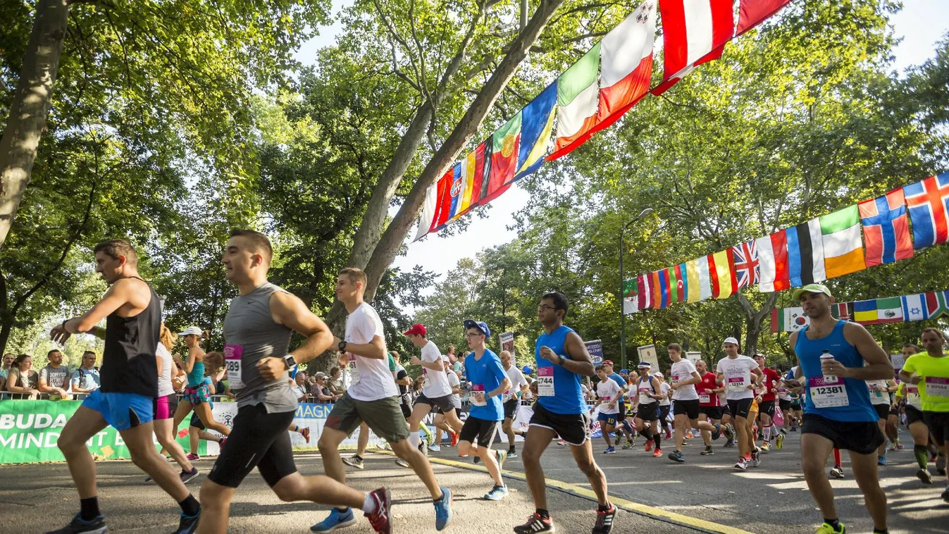 Több helyen lezárások lesznek vasárnap a fővárosban