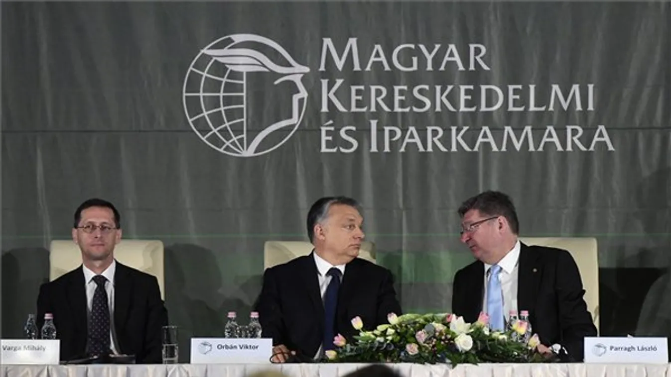 Utólag kozmetikázták Orbán Viktor beszédét