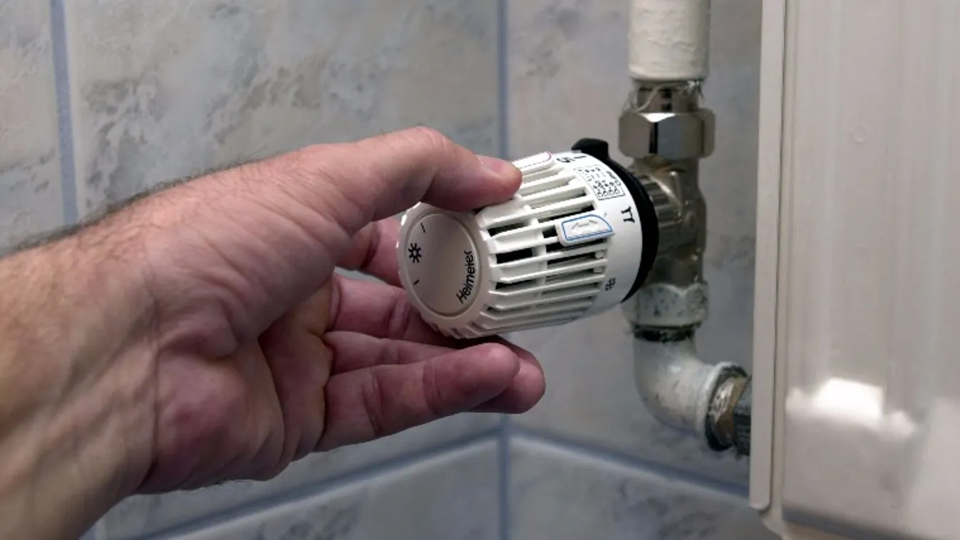 ITM: 28 ezer távfűtéses lakásban valósulhat meg fűtéskorszerűsítés állami támogatással