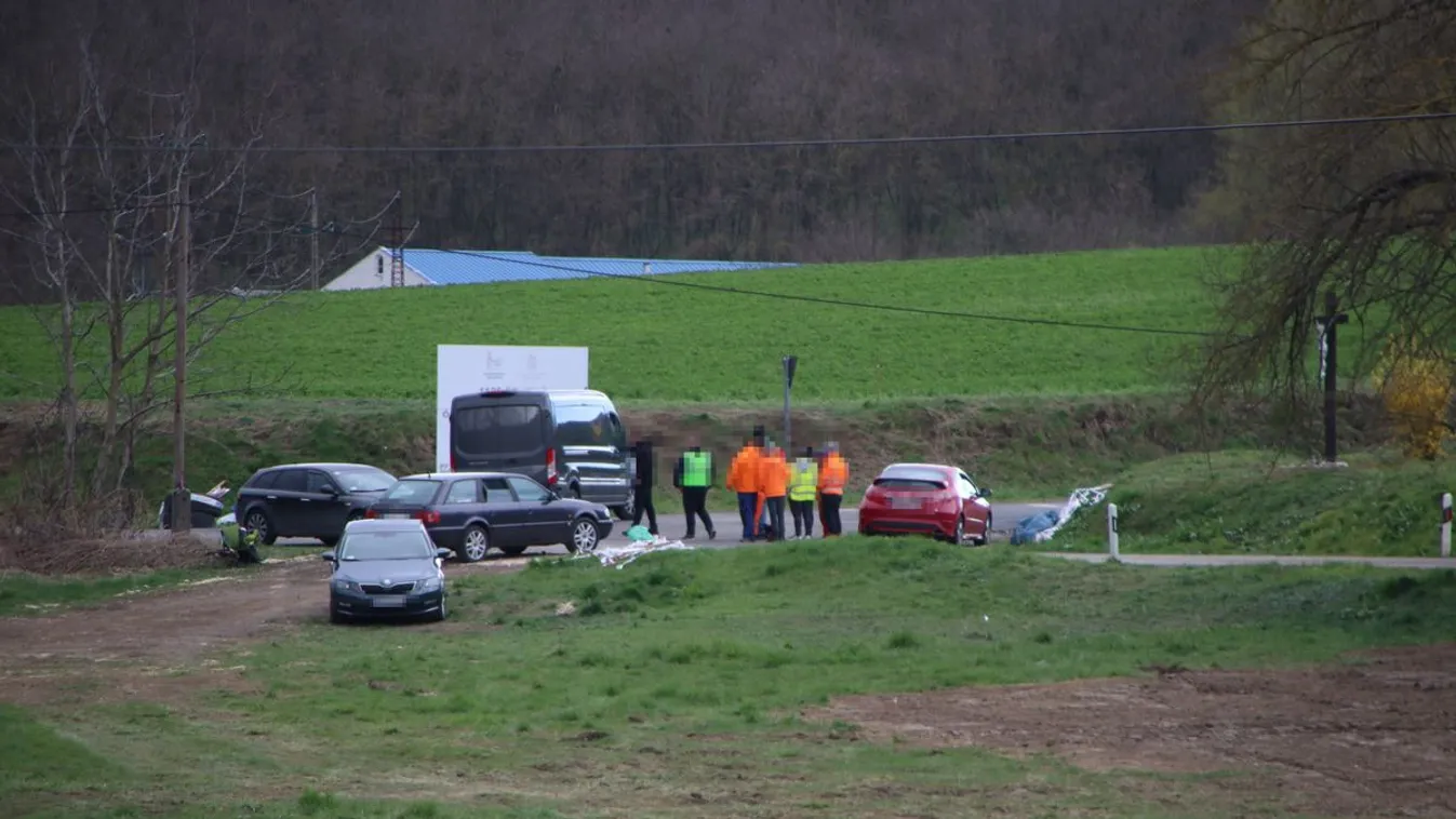 Szörnyű tragédia történt az Esztergom–Nyerges raliversenyen + videó