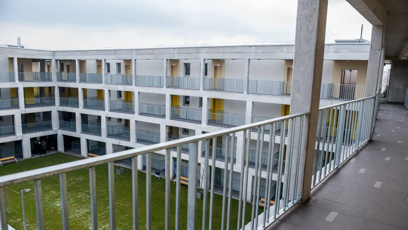 Lakástámogatás – Magyarország élőben