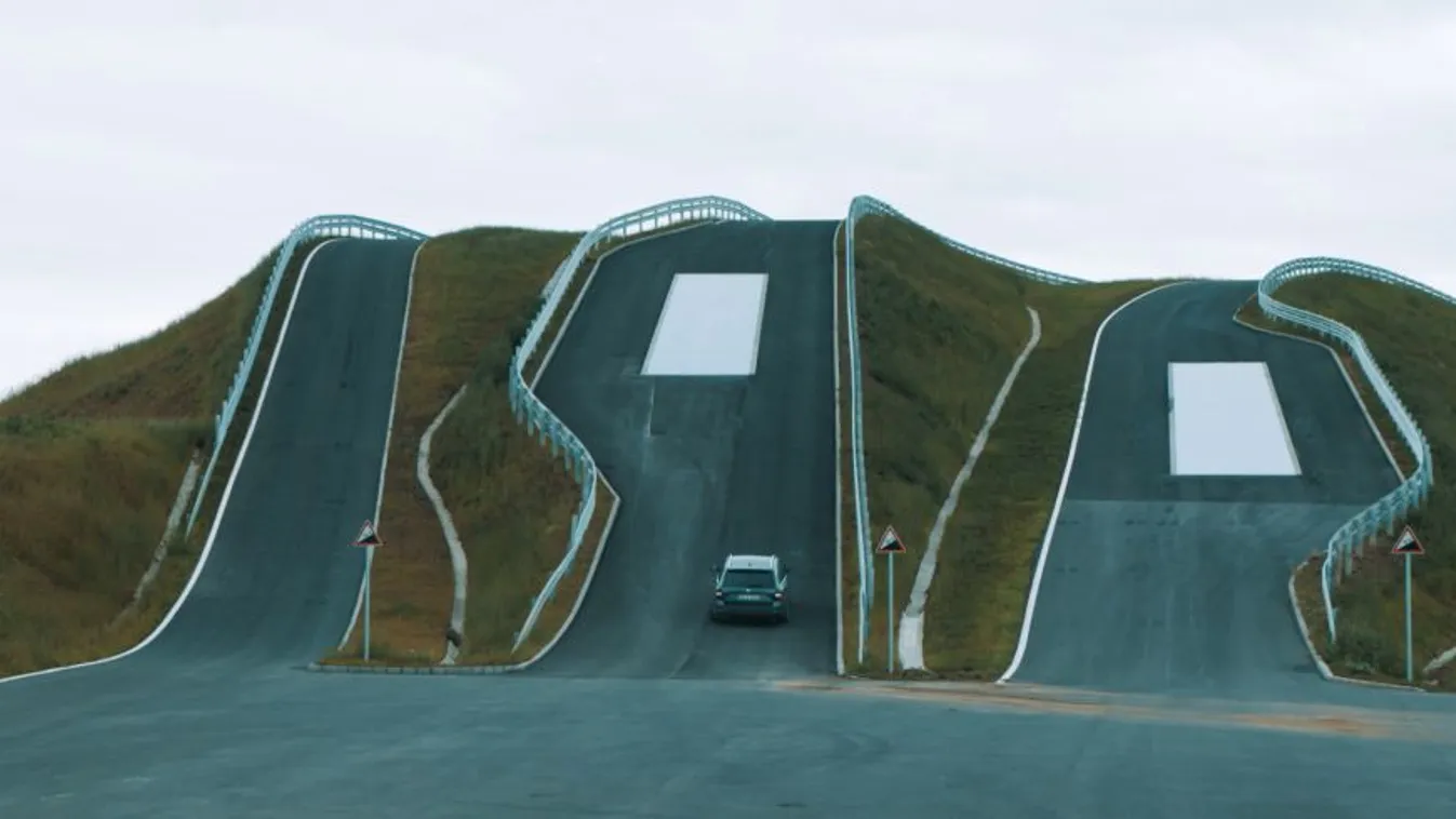 StartStop: Európa legmodernebb járműipari tesztpályáján jártunk