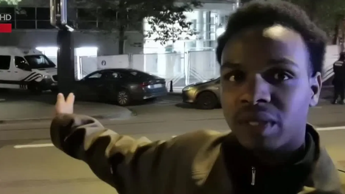 Radar – Európa terrorban