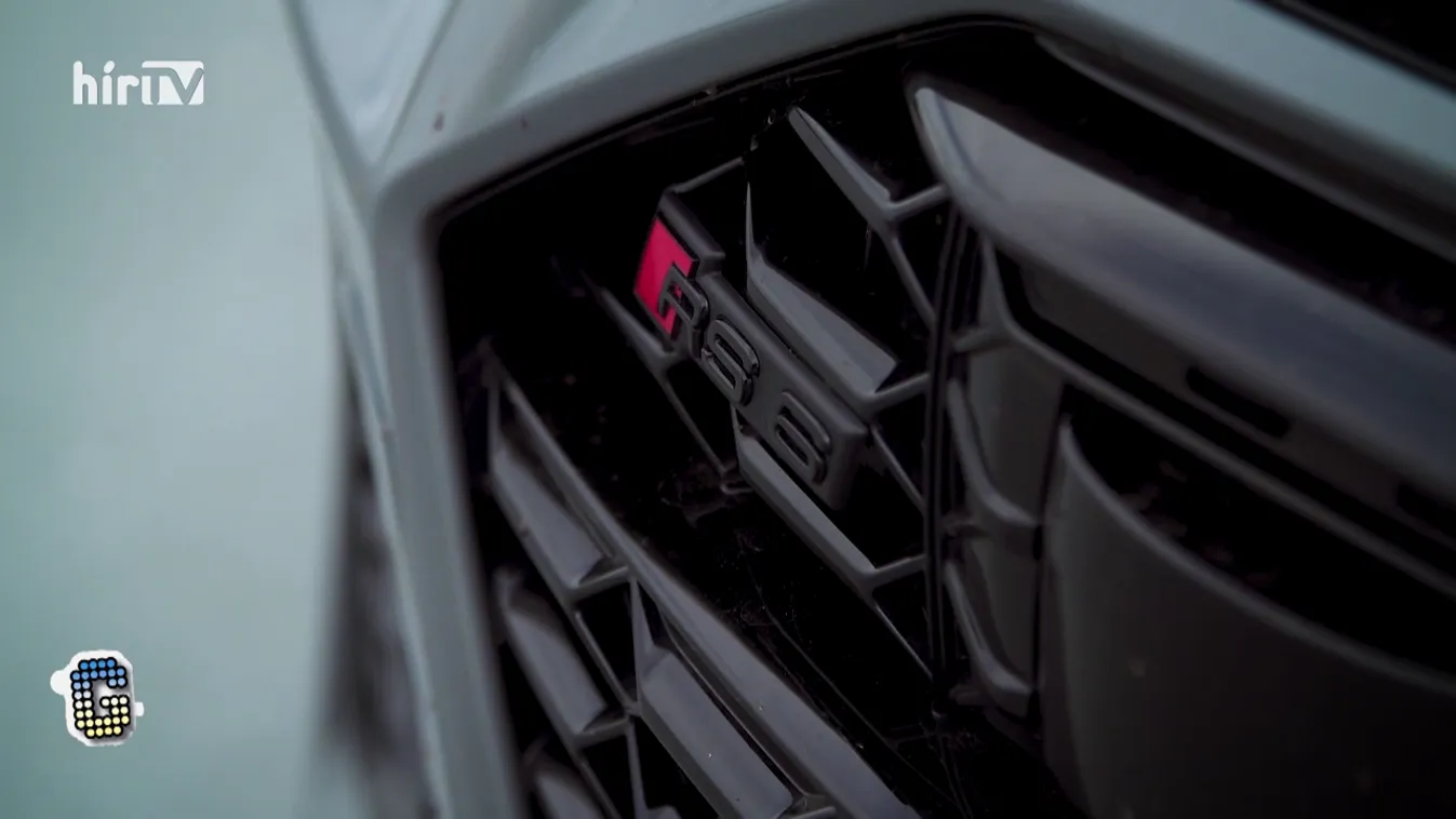 Garázs: A 600 lóerőt meg kell fizetni