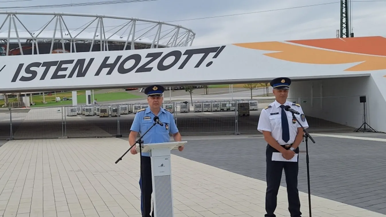 Biztonságban zajlott az atlétikai világbajnokság, a taxis hiénák sem gazdagodtak meg