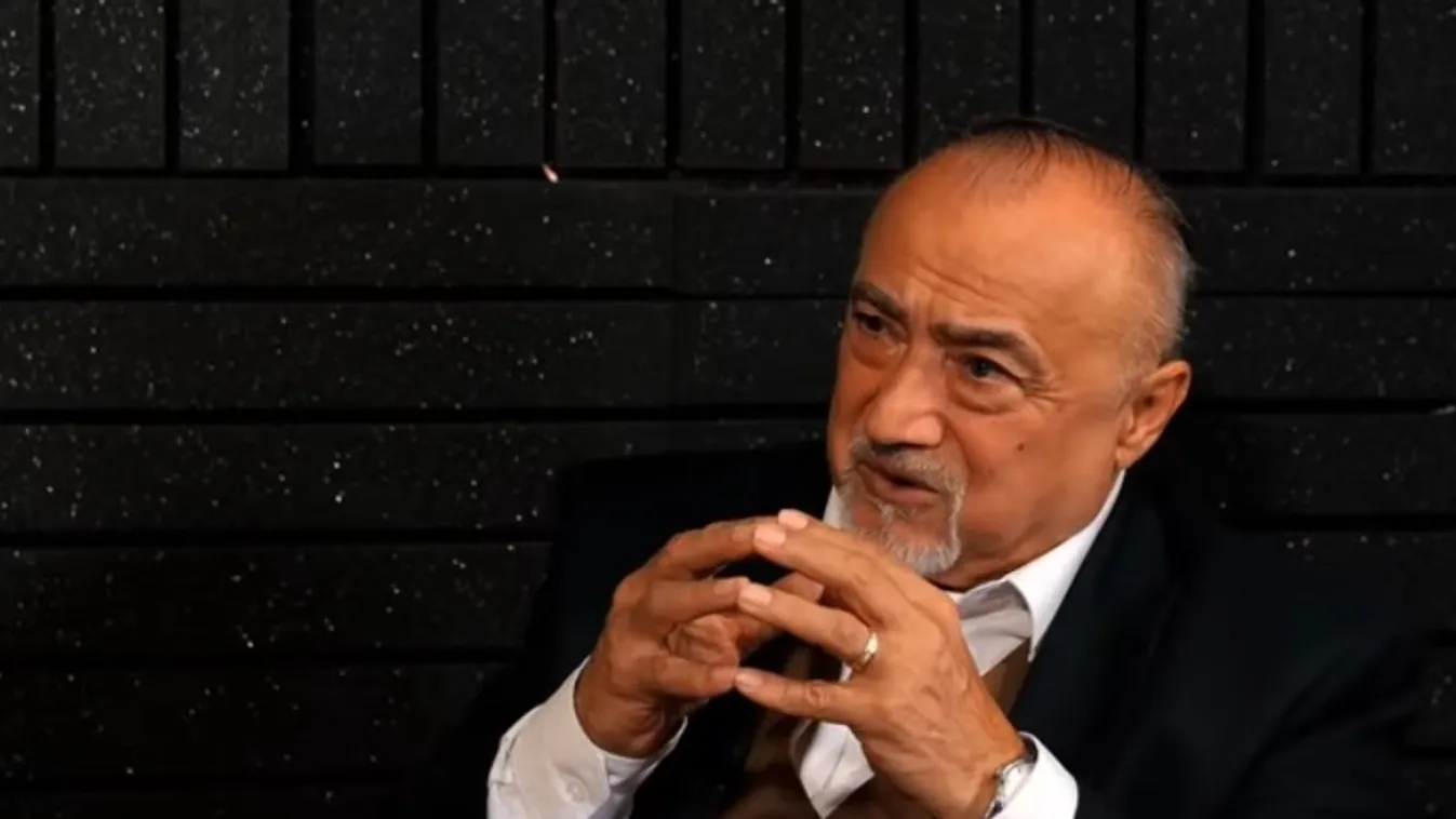 Takaró Mihály: A magyarság megmaradásának záloga a kultúra és a nyelv megőrzése + videó