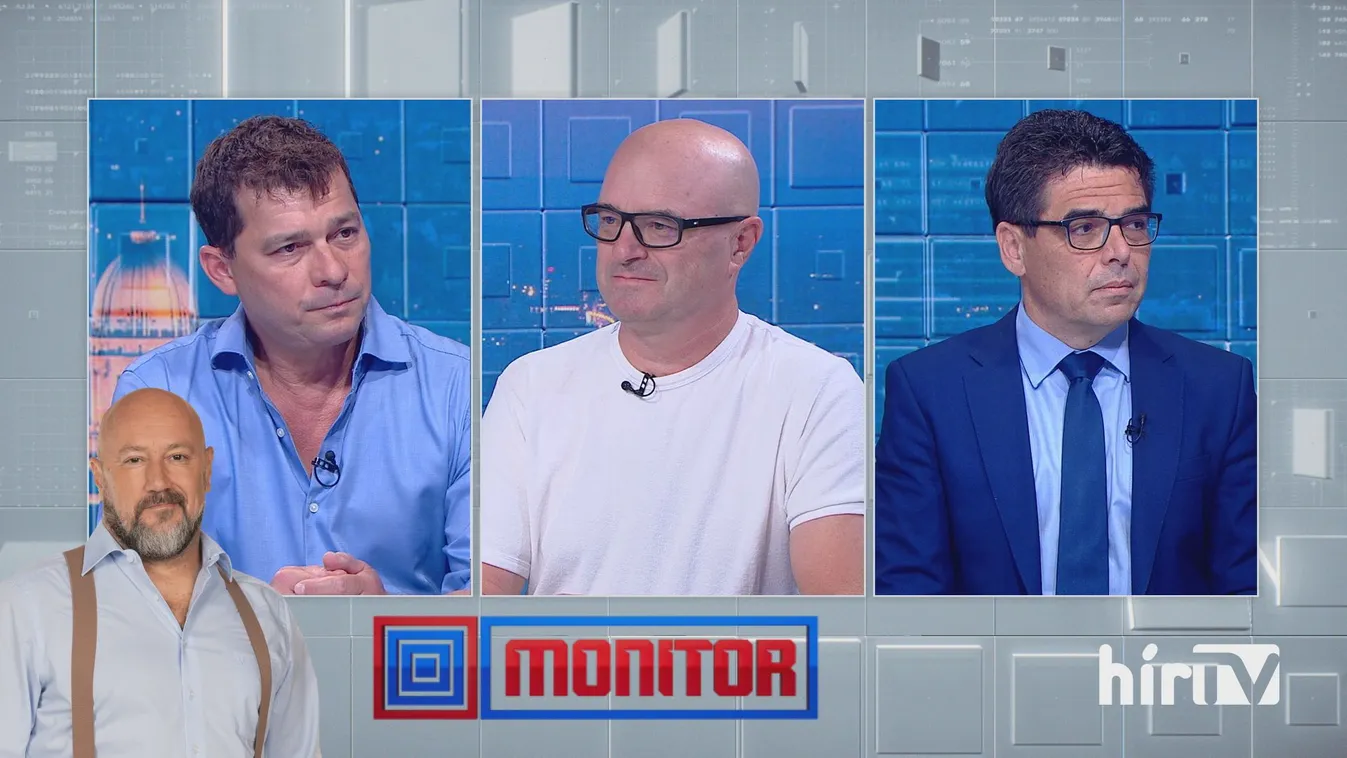 Monitor - Szavaznak-e a Tisza Pártra a baloldali fiatalok? + videó