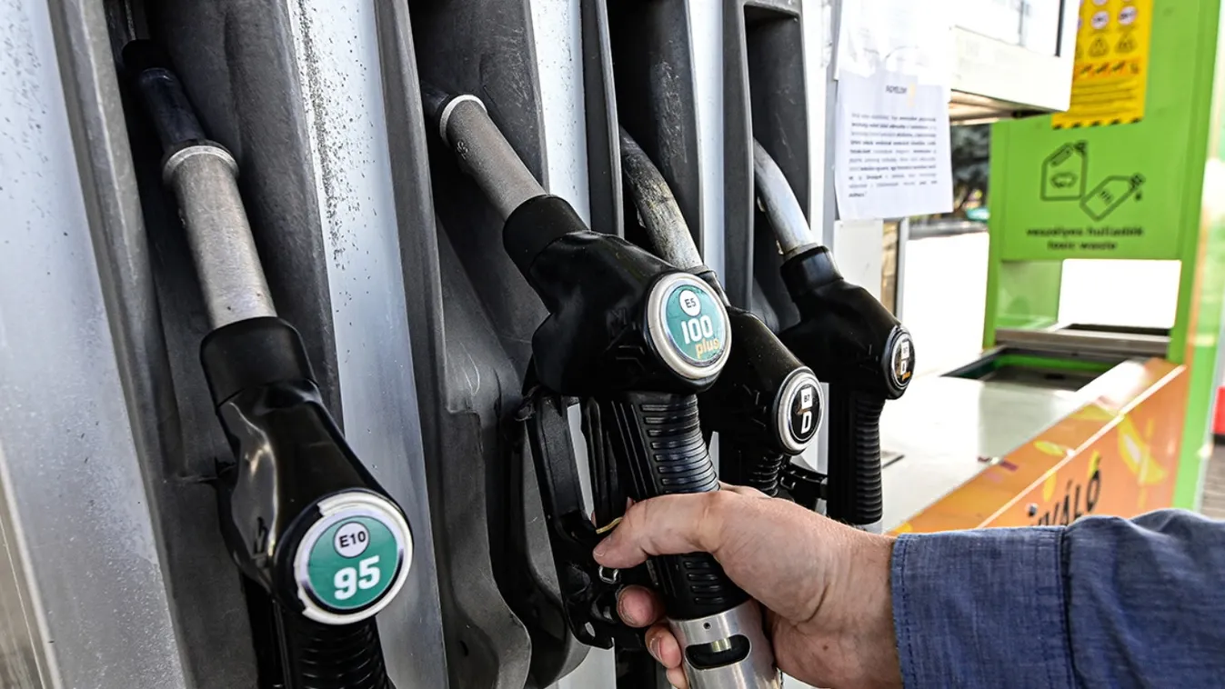 Kedden változik a gázolaj ára, de a benzinről is megszólaltak a szakértők
