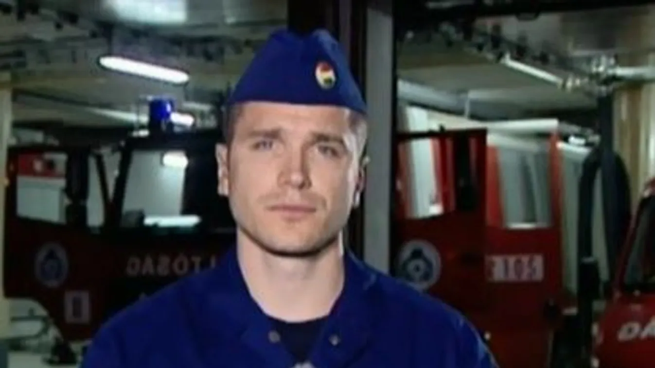 Rengeteg munkát adott a katasztrófavédőknek a tegnapi eső