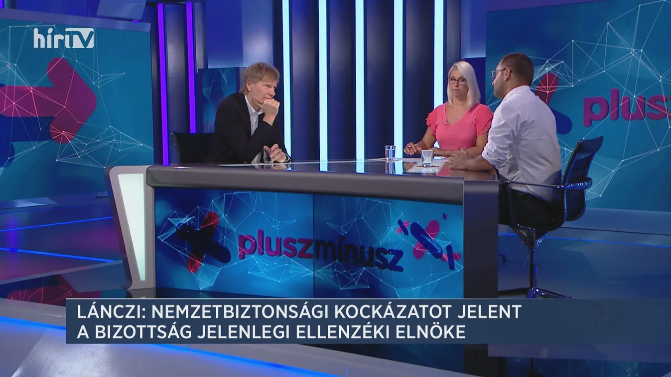 Plusz-mínusz: Nem történt semmilyen törvénytelen megfigyelés