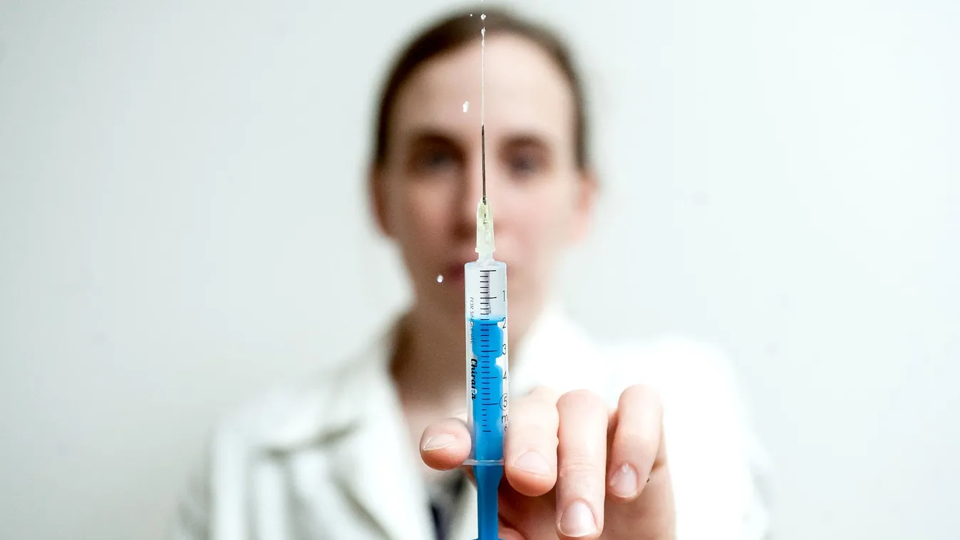 Kötelező lesz a bárányhimlő elleni oltás