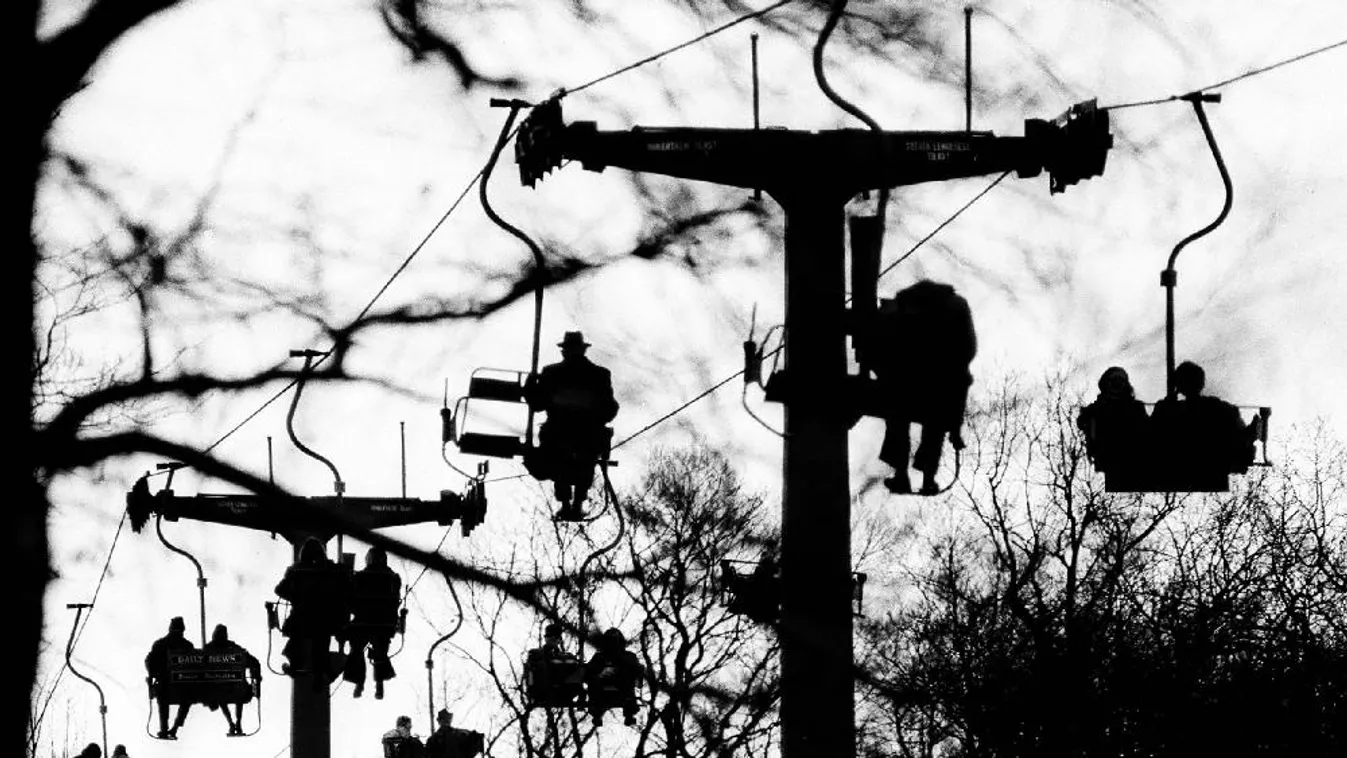 BKK: nem jár a Libegő