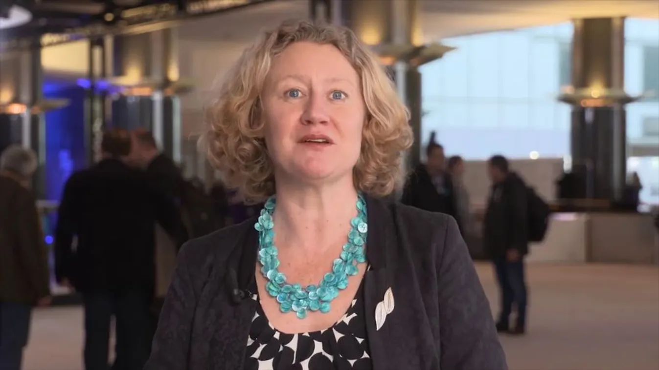 Sargentini Jávor Benedek mellett kampányol