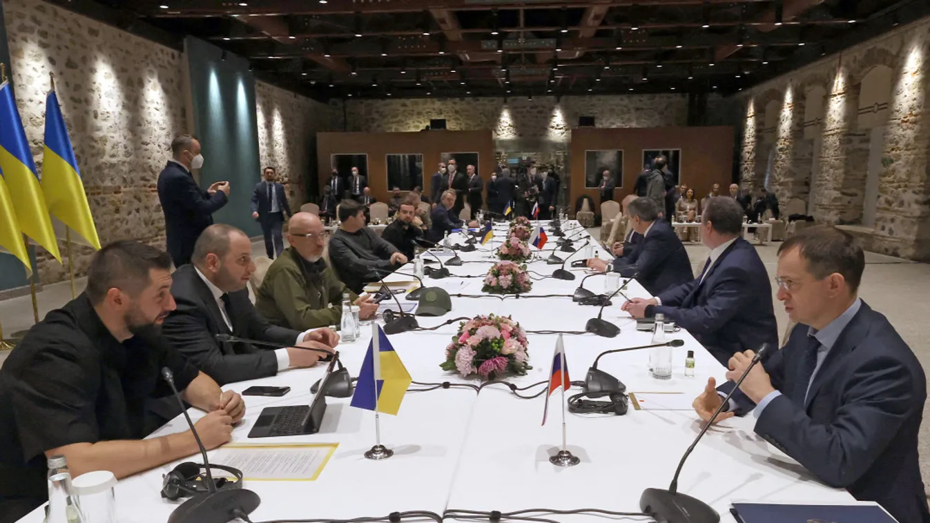 Nógrádi György: A háborút az oroszok indították el, de az ukránok provokálták, az amerikaiak biztatására