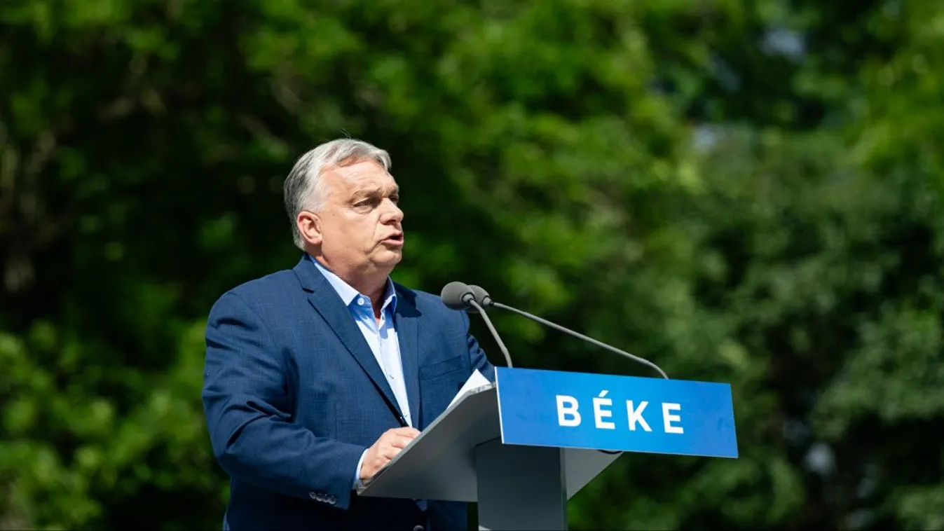 Mandiner: Stabil többséget szerezne a Fidesz-KDNP egy mostani választáson