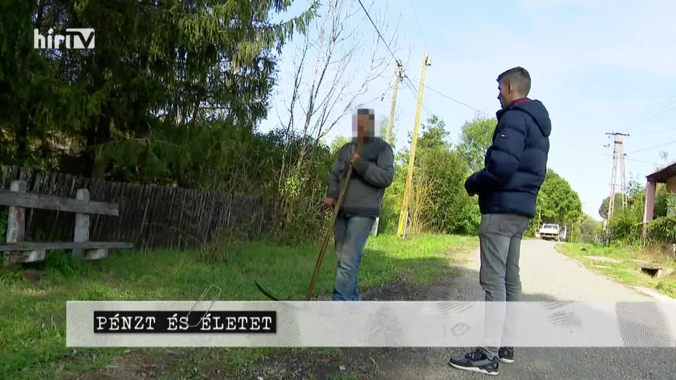 Riasztás: Brutális gyilkosságok, családi tragédiák