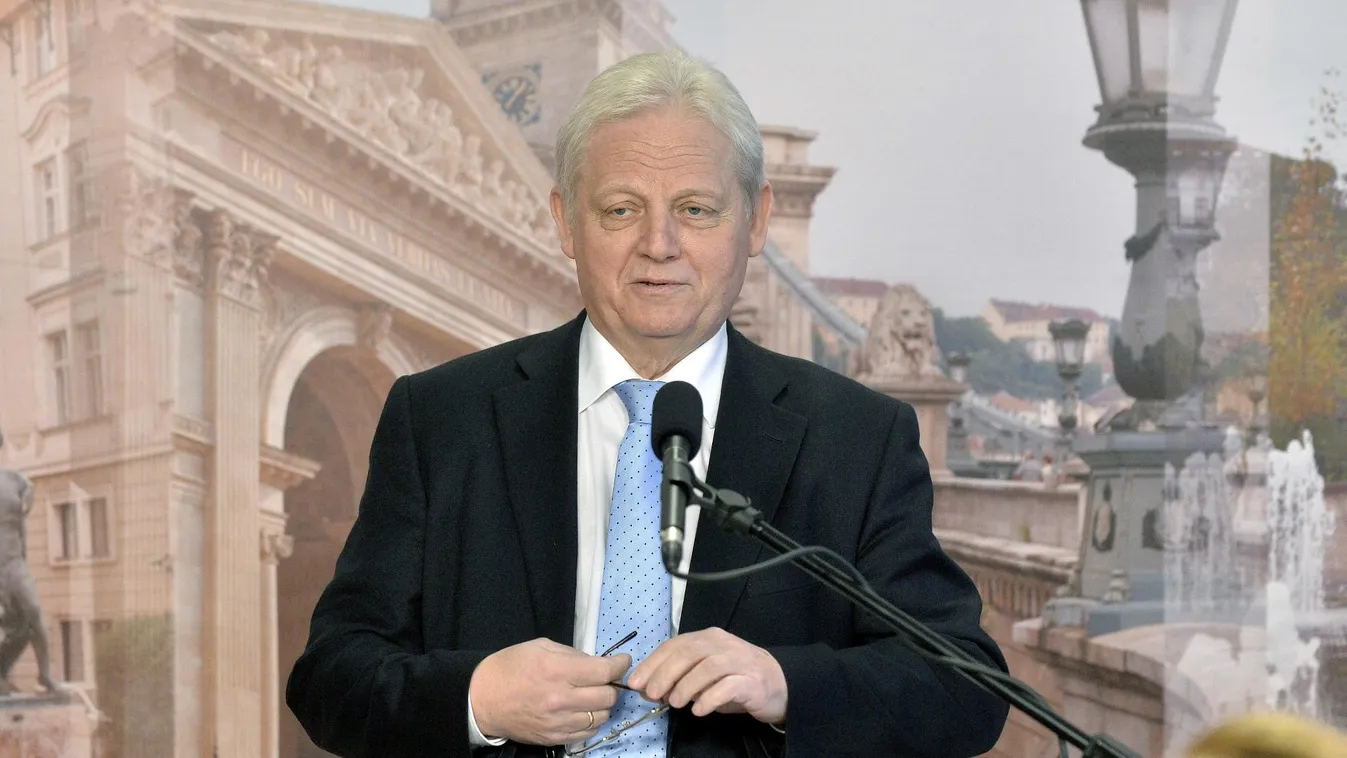 Tarlós újraindulna, Demszky visszatérne – Lapzárta