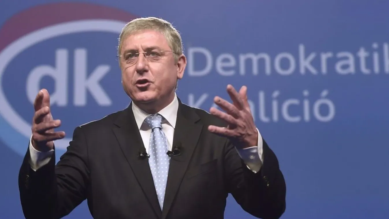 Meglepte Karácsony teljesítménye Gyurcsány Ferencet