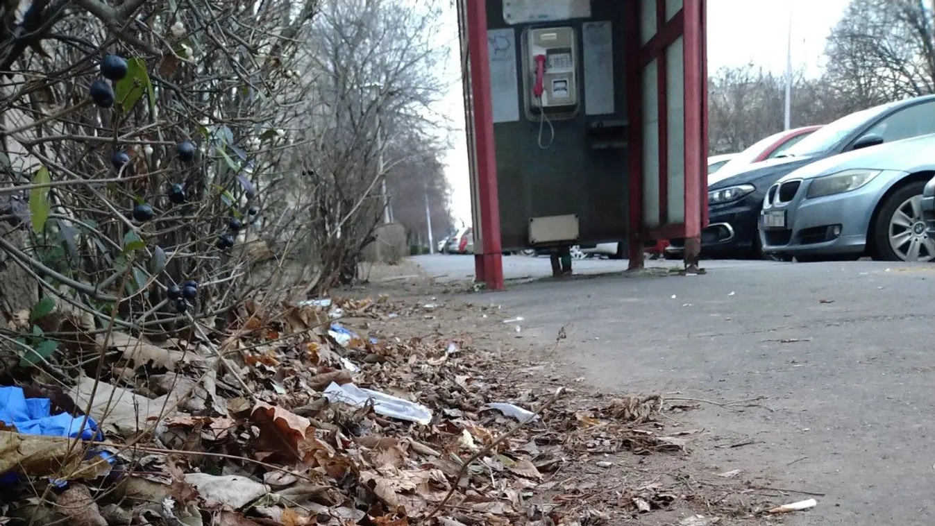 Megöltek egy embert a 16. kerületi Centenáriumi lakótelepen