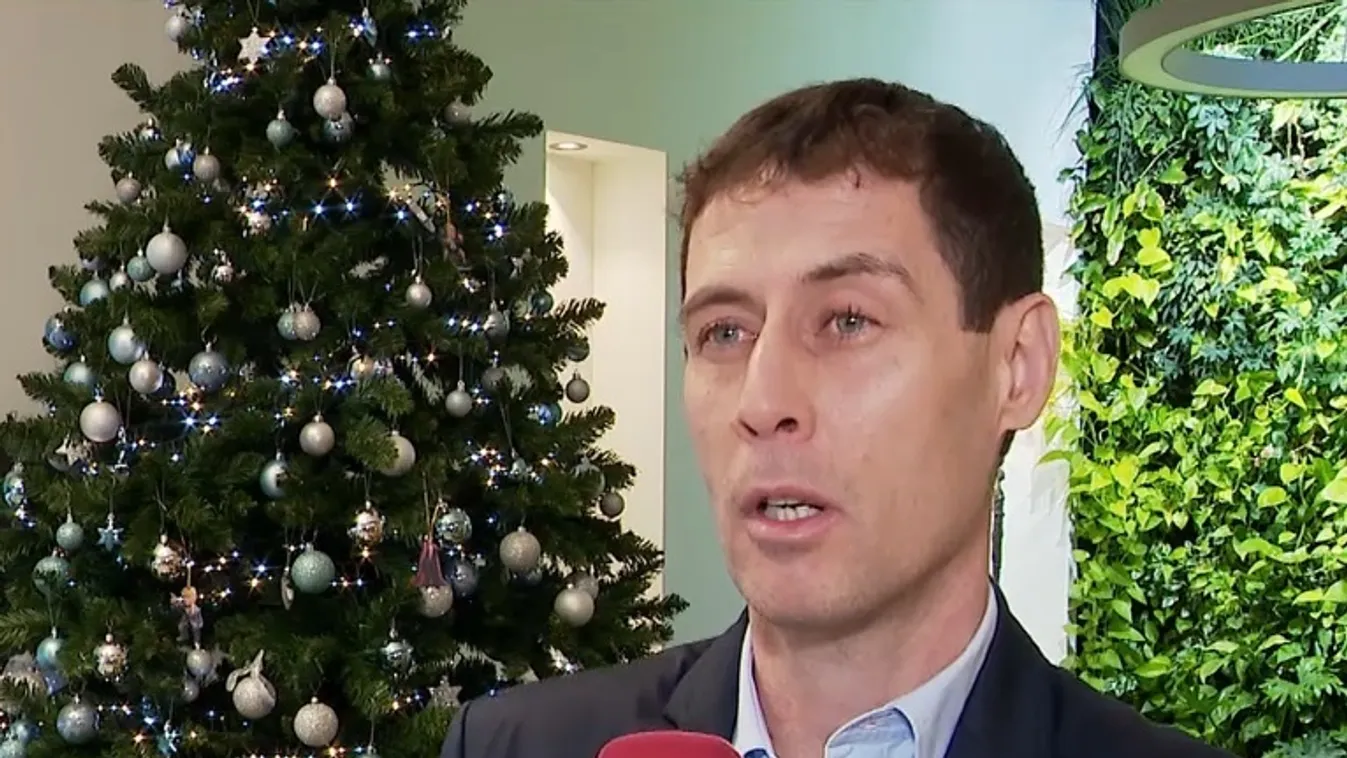 Várható-e fehér karácsony? + videó