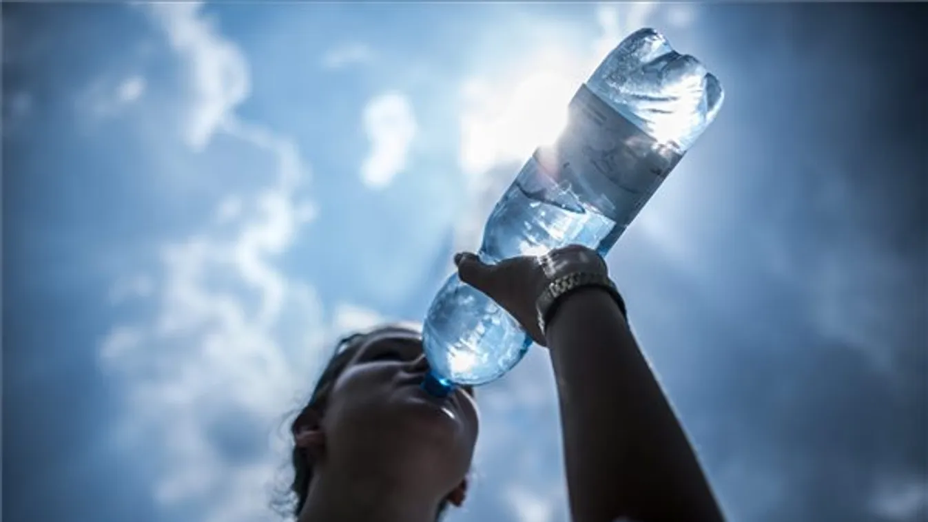 Életbe lépett a vörös kód hétfő reggel