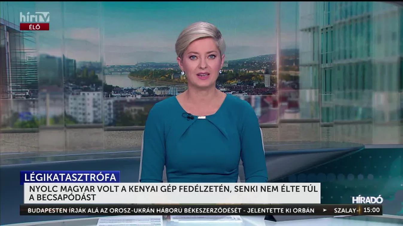 SZIJJÁRTÓ PÉTER: MINDEN LÉTEZŐ MÓDON SEGÍTENI FOGJUK AZ ÁLDOZATOK HOZZÁTARTOZÓIT