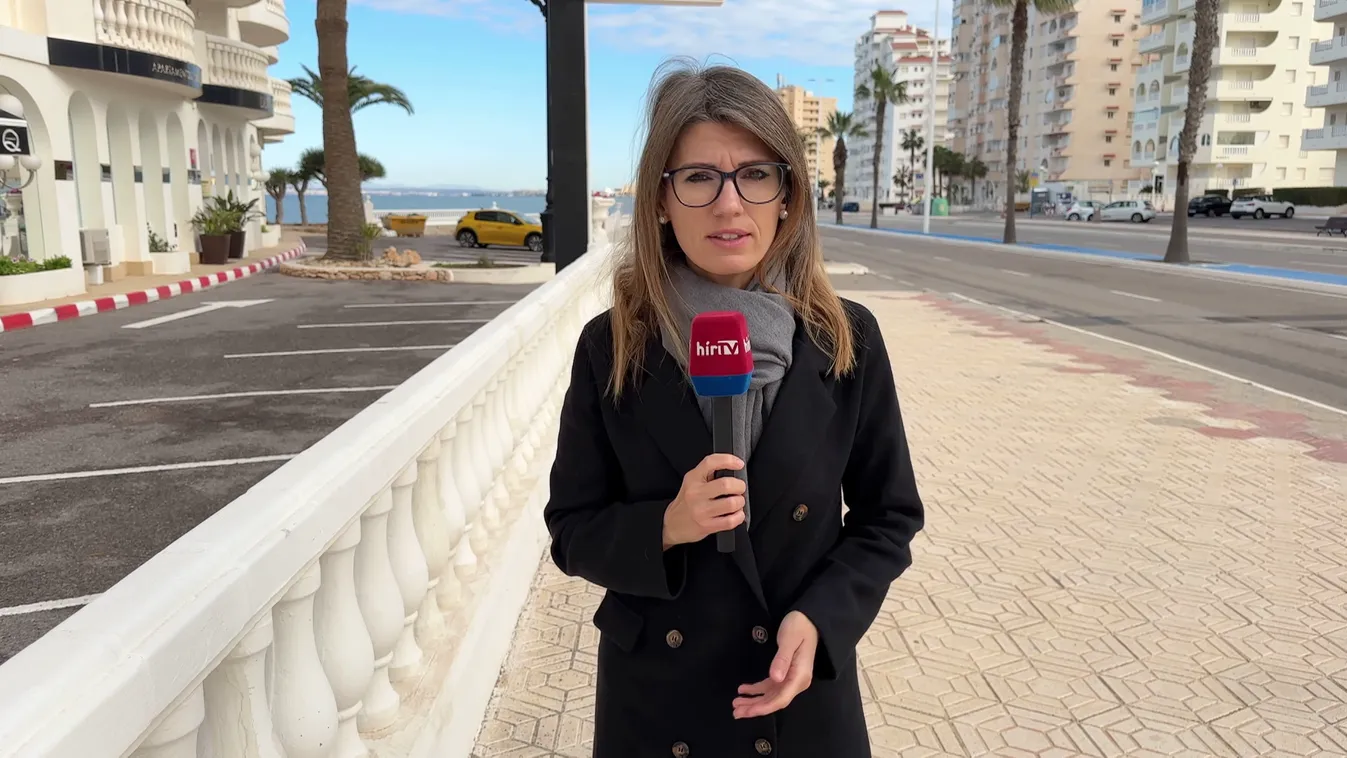 Halálos fenyegetéseket kapnak a spanyol tanárok + videó