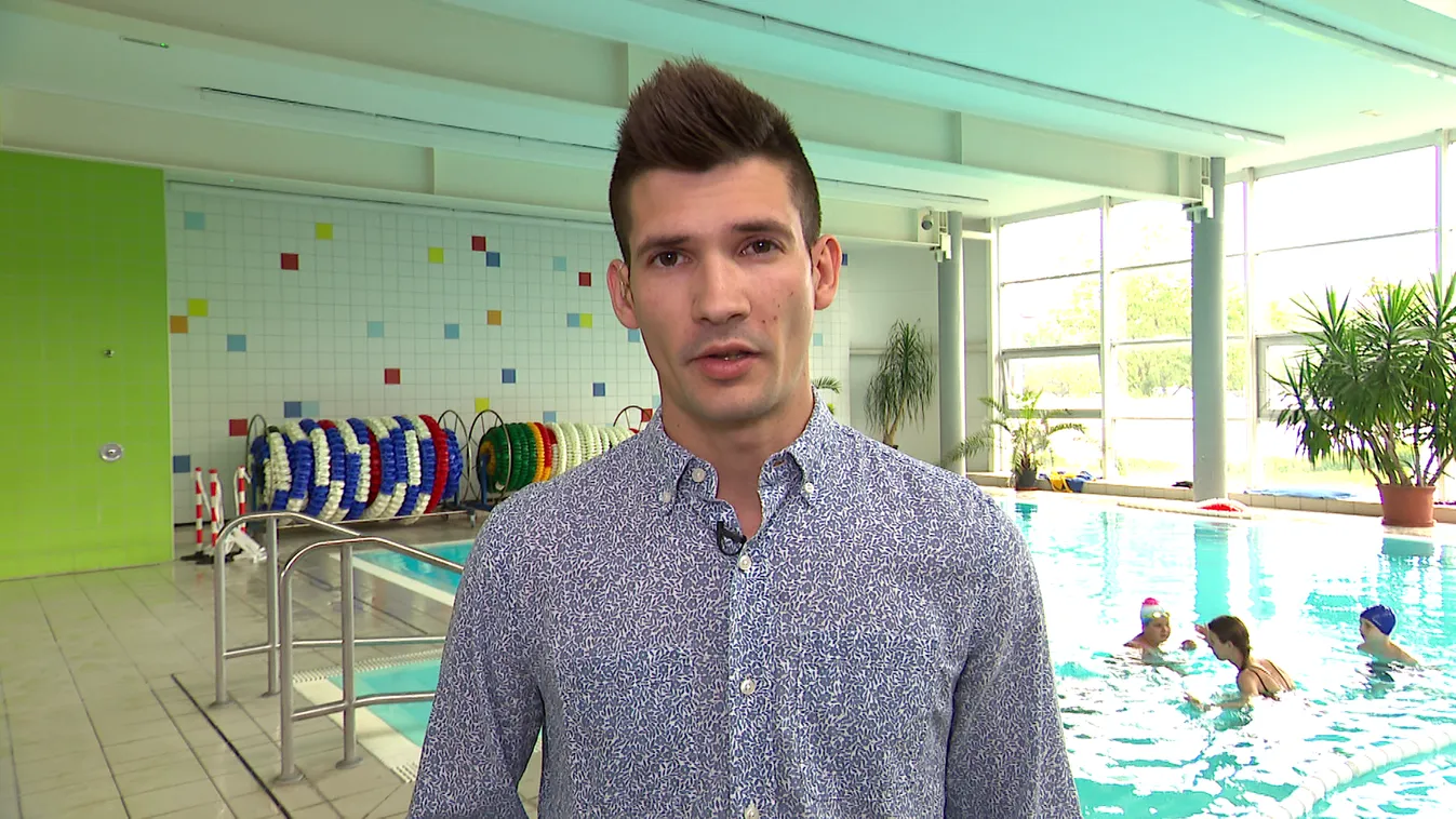 Mozaik - Ingyen sportolhatnak a menekült fiatalok a BVSC-Zuglónál