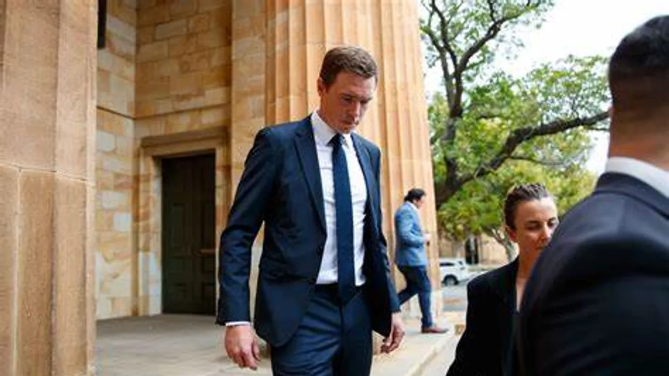 Nem vonul börtönbe a feleségét elgázoló, négyszeres világbajnok ausztrál kerékpáros